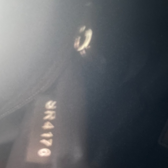 Louis Vuitton Damier Graphite Eole 65 Rolling Convertible Duffle - Picture 3 of 10